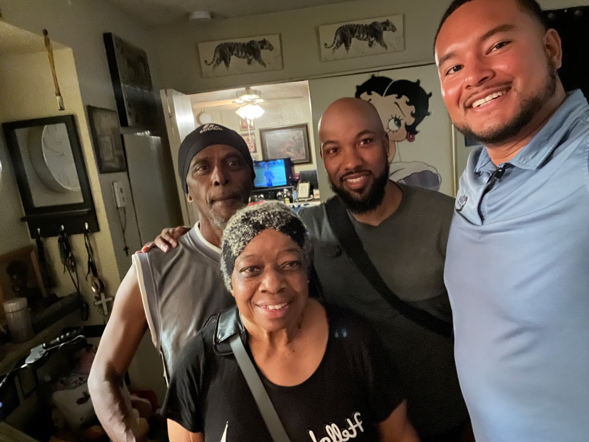 Serving families across generations.